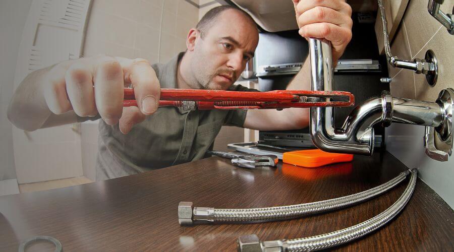 Expert burst pipe repair services in Bellvue, CO